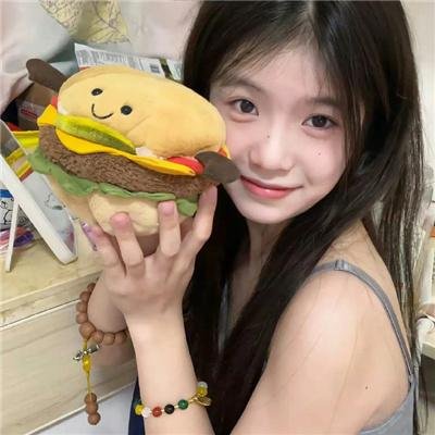 美人